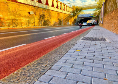 Rete ciclabile di Bologna