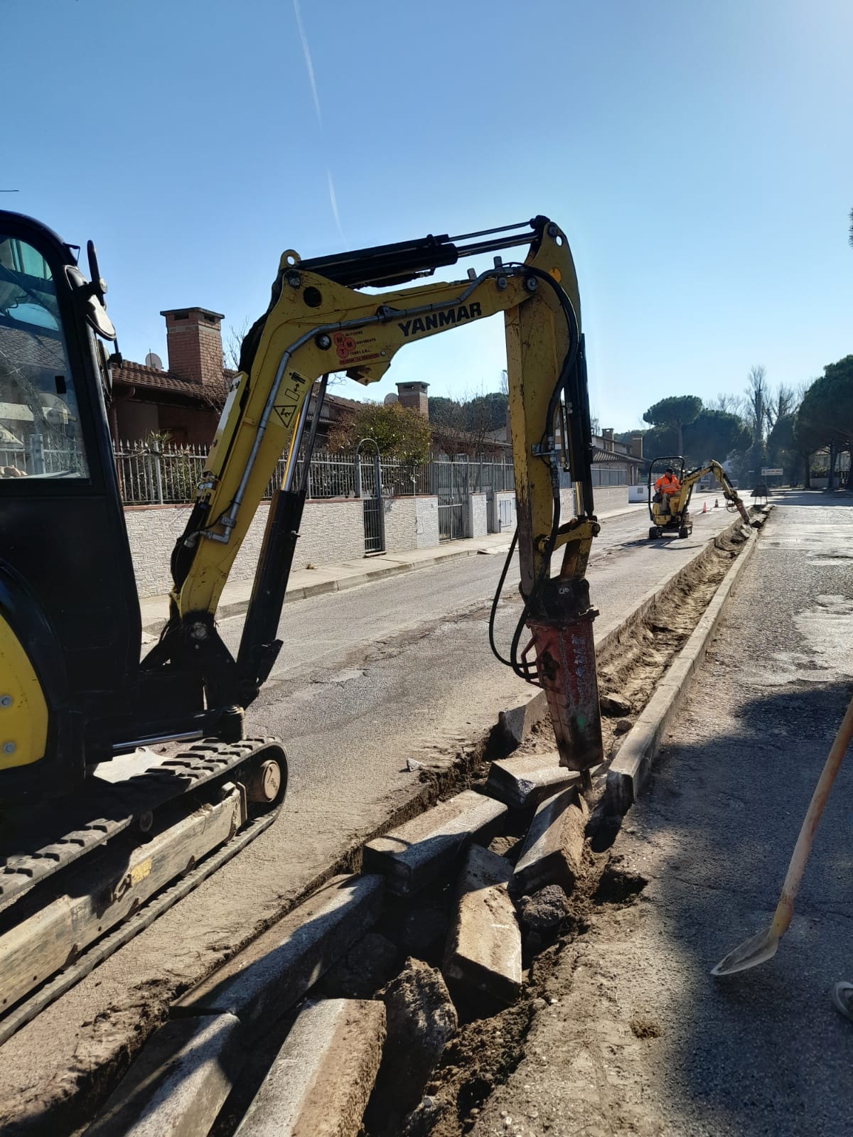 pista ciclabile Bologna