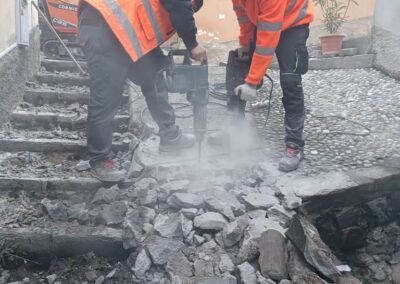 RIQUALIFICAZIONE E VALORIZZAZIONE DELLA VIA DEI BORGHI STORICI ALL’INTERNO DEL PERCORSO GREENWAY DEL LAGO DI COMO – TREMEZZINA